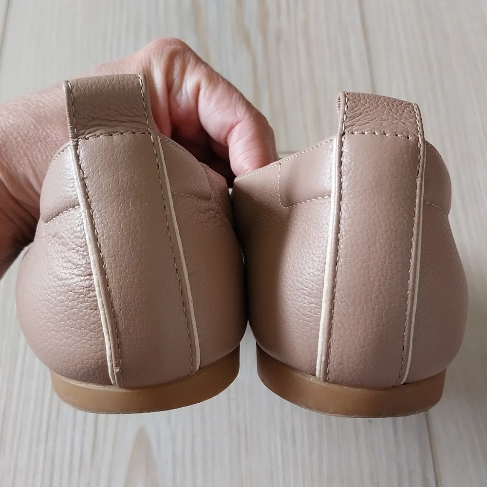 Everlane Day Glove Flats - Picture 4 of 7